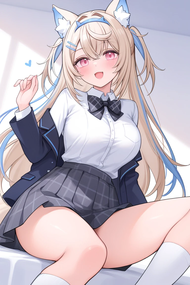 younger sister、high school girl、Small stature、Blazer Uniform、Long hair with bangs、Fancy Room、Best image quality、High resolution、masterpiece、super high quality、Spread your legs wide、striped panties、Orgasm Face 、Acme Face、アヘ顔でshout、Showing panties、Panties close up、In underwear、Very large breasts、close your eyes、Cowboy Shot、Low - Angle、Take off、Blushing、4K quality、Close up of private parts、lingerie、Spread your legs、Big Ass、Zoom in on the lower body、She spreads her legs wide、Spread your legs、at last、Striped Black Knee Socks、Very naughty pose、Exposed breasts and clitoris、Bitch、Show me your lower body、Please sit down、My crotch is wet with love juice、Sexy Face、Orgasm Facial、Sticking out tongue、Pay attention to the panties、take off your clothes、Shooting from below the crotch、shout、Surprised expression、Seduce the buttocks、Voluptuous thighs、Whipped ass、Very large 、Please open your mouth wide