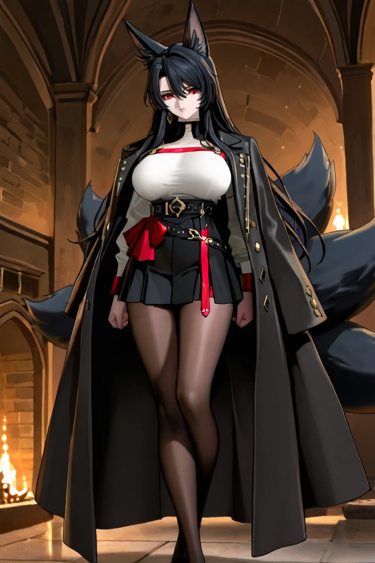 Dronya, purple eyes,long hair,solo,upper body, blushing, mean look, thighs, , solo, spread legs, close up,
DroDres,jewelry,cape,long sleeves,center frills,shirt,white shirt,underbust, black dress thighhighs, large cleavage, tight, cameltoe, black corset,
sitting chair, frontal.
wooden house,
(insanely detailed, beautiful detailed face,beautiful detailed eyes, masterpiece, best quality) <lora:Dronya-09:0.7>