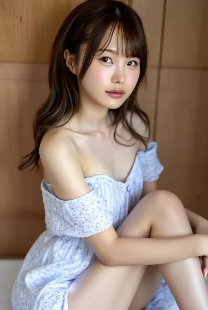 (((Highest quality,Highest quality,Masterpiece,high resolution,4K,))),girl1people,Micro Mini Hot Pants,(Ripped elegant dress:1),(Sometimes from above or below:1),(Vagina and nipples pumping:0.4),(((ultra more sometimes there hand spread pussy:1))),(((Ultra more sometimes a very young and cute girl:1.55)))