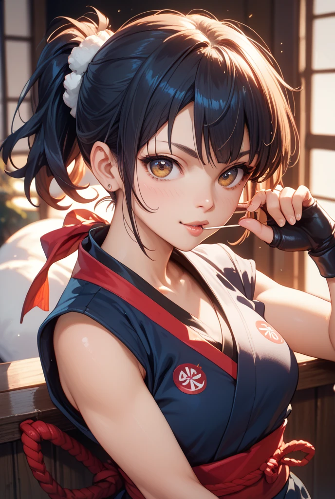 (masterpiece, best quality), 1girl, <lora:T91 (Upotte!!):1> t91