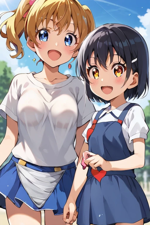 nsfw,full body,plump,{{{erect nipples}}},{{{Sky}}},Sunny,{{{thigh focus}}},bob cut,{{hairpin}},brown hair,{{{Sky}}},Sunny,{{{erect nipples}}},nipples through,nipples visible through clothes,{{{{{sweaty skin}}}}},{{hairpin}},white long camisole,{{white panties}},{{{{fullback panties}}}},{{hairpin}},{{{Wet clothhes}}},bare tits,{{{{{city}}}}},{{{crowd}}},many mens,audience,multiple mens,{{{audience}}},{{{{{sweaty skin}}}}},{{{long camisole}}},shirt lift,{{{{{bare tits}}}}},{{{{{city}}}}},erect nipples,{{{show off breasts}}},{{{breasts out}}},{{hairpin}},{{{show off nipple}}},huge breasts,{{{{{tainaka ritsu}}}}},{{{{{in K-ON! style}}}}},exhibitionism,exhibitionism,public indecency,embarrassed,aroused,{{{masterpiece}}},{{{best quality}}},{{ultra-detailed}},{illustration},{{an extremely delicate and beautiful}}