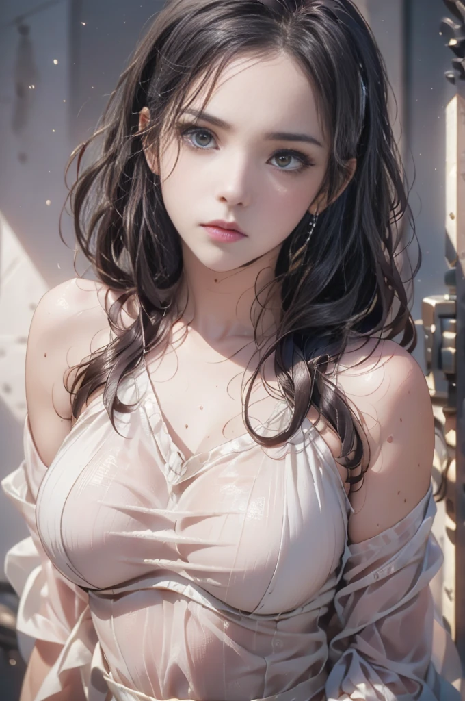 (In 8K、RAW shooting、highest quality、Masseter muscle part:1.2)、Super detailed、super resolution、(realistic、realistic:1.37)、portrait、High-definition RAW color photo、professional photography、very detailed and beautiful、very detailed、8k image wallpaper、amazing details、huge file size、official art、very detailed CG Unity 8K wallpapers、hvery detailed beautiful girl、very detailedな顔、very detailedな目、very detailedな肌、very detailedな指、hvery detailed nose、very detailedな詳細な口、perfect anatomy、detailed background、detailed clothing、(((1Directly with women1people々'men men)))、(20:1.2)、20th generation、pretty girl、realisticな体つき、small、white skin、glowing skin、sexy woman、black hair、((medium long hair))、(well-groomed bangs: 1.4)、cute face、lifelike face、delicate eyes、((ruins))、(((superman cosplay woman)))、((fully nude man))、((taking a shower))、((才能のあるpeople:1.5))、((A woman standing with her legs spread wide apart))、((man pushing penis into woman'ass from behind))、((Woman and man having sex))、wet body、((restrained))、((strong arms of men))、((please put your finger inside the woman''s crotch))、((Woman leans forward))、((Male lifts one leg of female))、((Woman leans forward))、earrings、necklace、bracelet、((face turned to the side))、((Woman closing her eyes and yawning loudly))、((woman with thin pubic hair))、contrapo、dynamic lighting、((D cup))、((cleavage))、((expression of pain))、