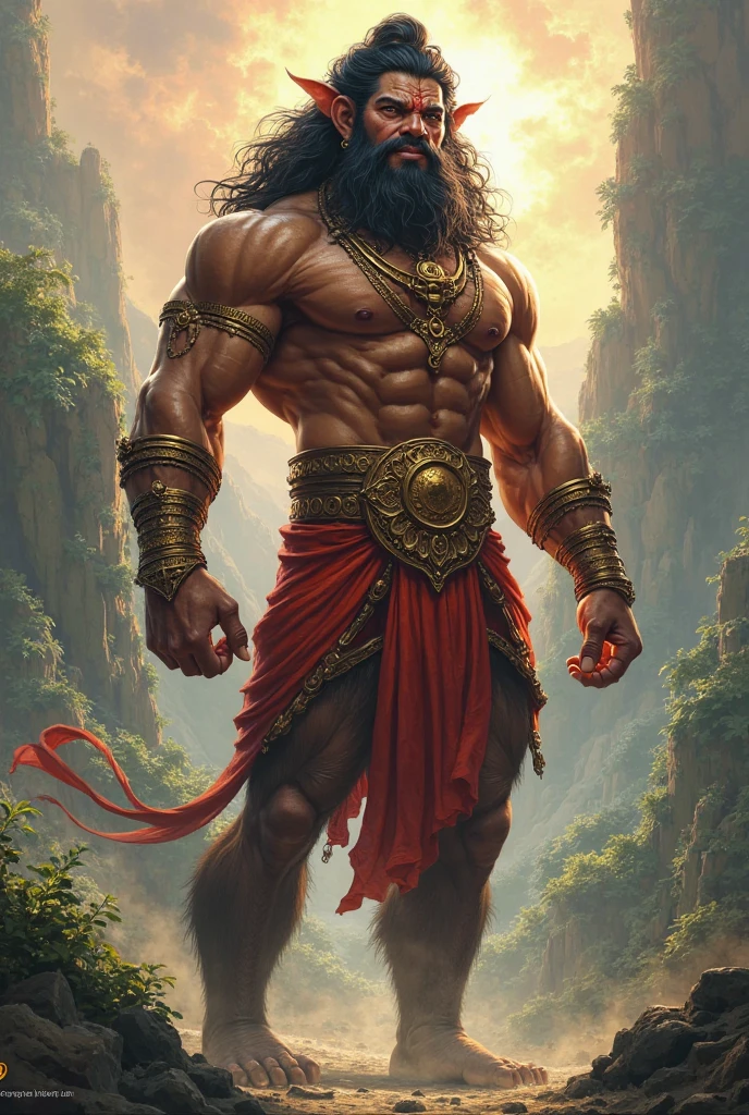 Hanuman