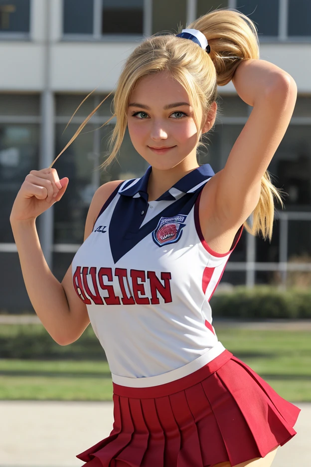 (Photos of the super beautiful white-haired Russian female soccer players:1.2)(Sexiest Women in Eastern Europe)(Grinning,A big smile:1.2)(16K, RAW Photos, Highest quality, masterpiece: 1.2),(Shiny wavy long hair:1.1) Super detailed, Super Resolution, (Genuine, Genuine photos: 1.37), Portraiture, High-resolution RAW color photos, Professional photos, Very detailed, 8k wallpaper, Very detailed CG Unity 8k wallpaper, Very detailed beautiful girl, Very detailed faces,(British Football Grounds:1.2)(イタリア代表のSoccer uniforms:1.2)(whole body)(Skinny but big boobs:1.1)(タイトなSoccer uniforms:1.2)light gray eyes,Football matches,Soccer uniforms