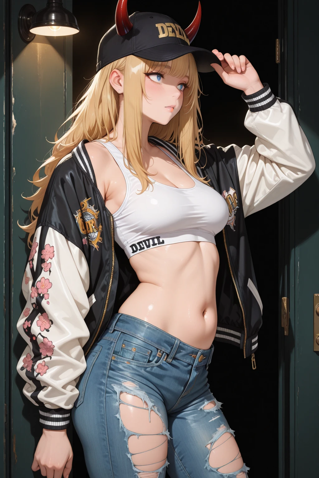 (female:1.2) (bodybuilder:0.8), masterpiece, photorealistic