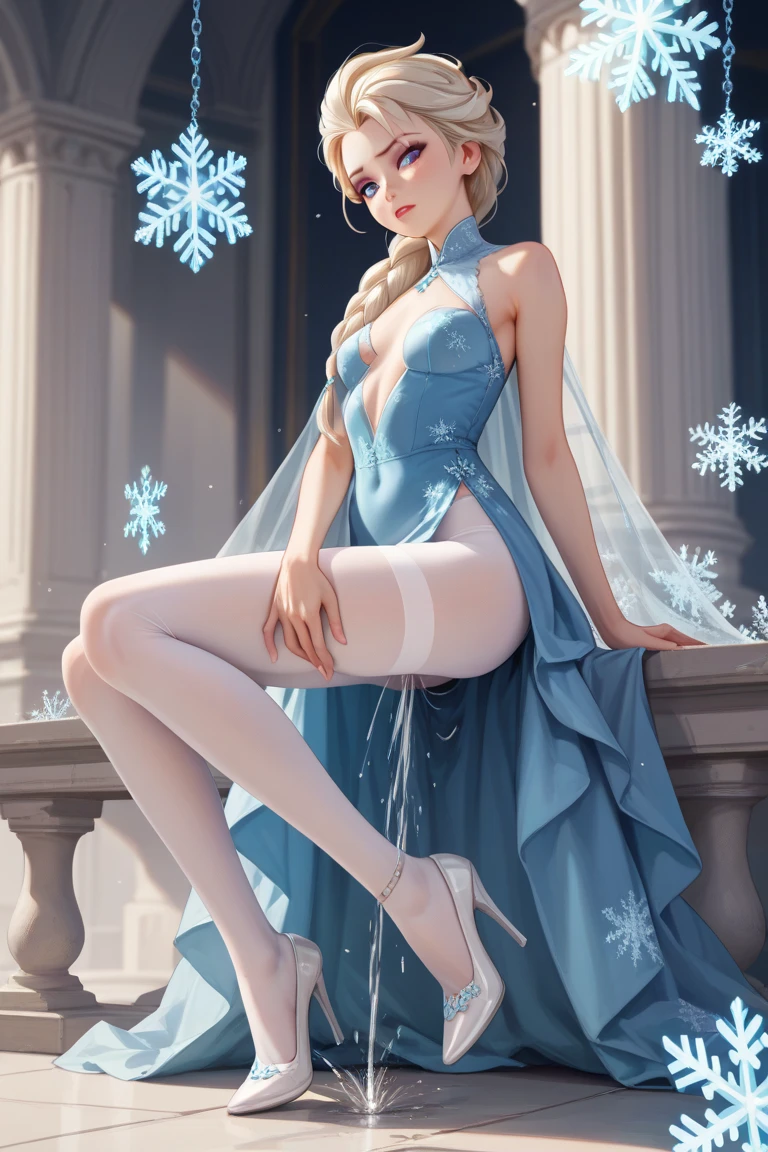 Elsa Frozen 