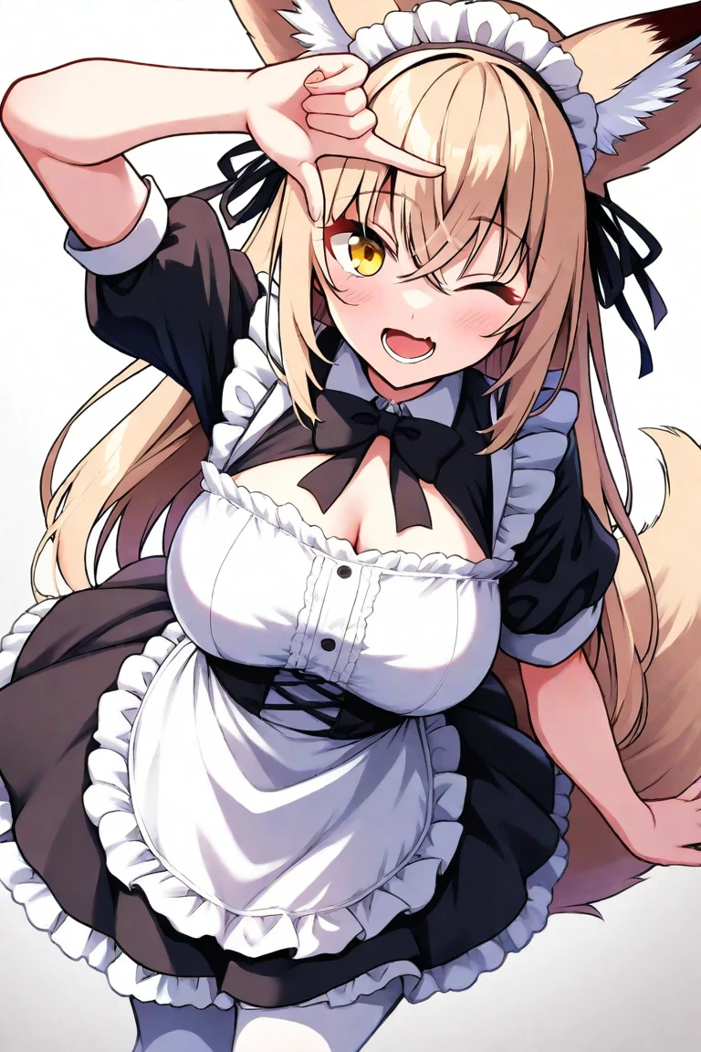 sucking dick, blowjob, open mouth, saliva, drooling, wet, cum on mouth, cum on tongue, cum on face, big boobs, big ass, big thighs, blush, crossed-eyes, front view, looking at the viewer, milf, ahegao, rolling eyes, tongue, tohru