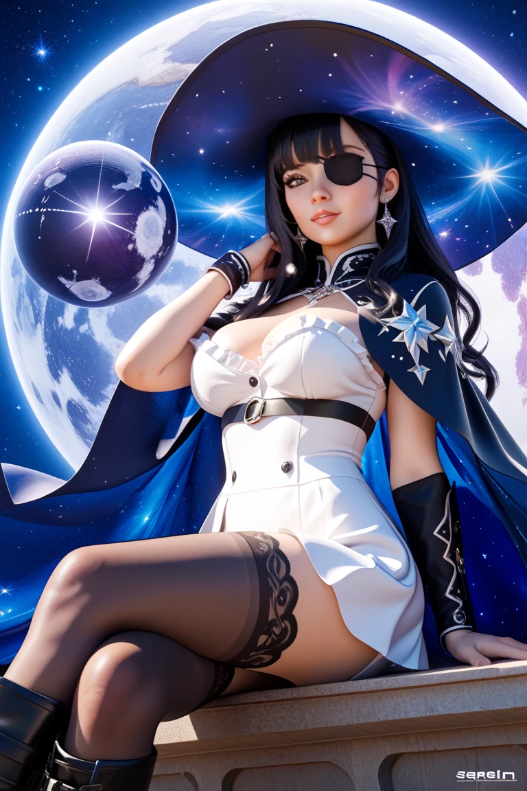 uma mulher fantasiada e um homem fantasiado, estilo de maciej kuciara, still do filme de Kim Kardashian, vestido como imperador, a resposta, videoclipe, cosplay ornamentado, galactic deity, production photo, Captura de tela do filme 70mm, Google artes e culturas, 2 0 1 5 cinematografia, bromo redshift, Wuxia