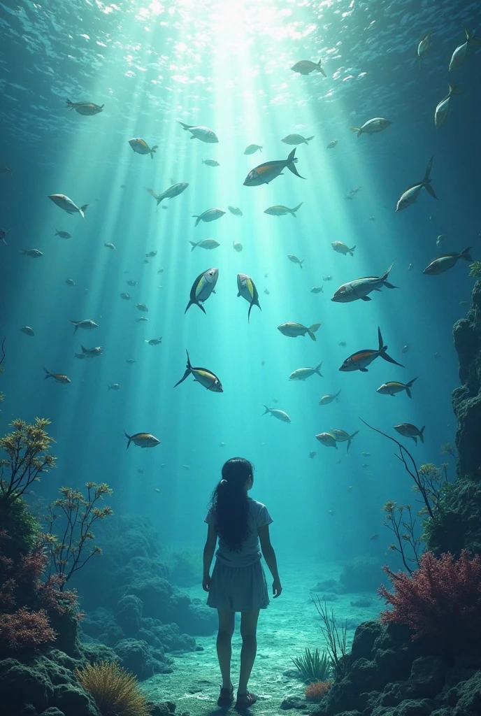 cancer, Aquarium 
