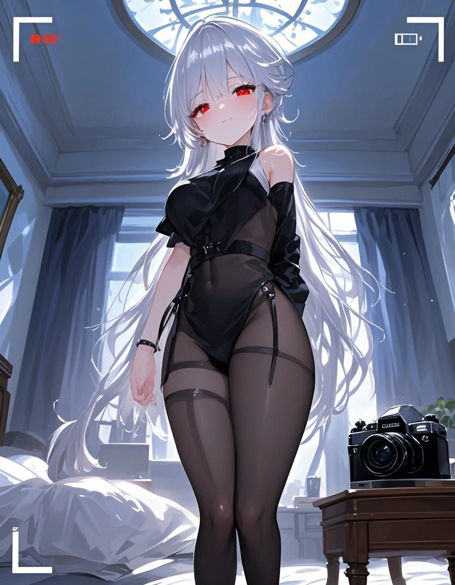 bodystocking,loli,medium breasts,cute,wariza