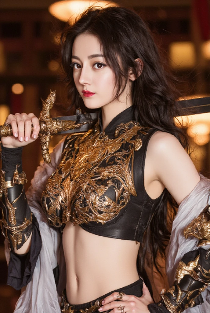 jewels are dazzling、