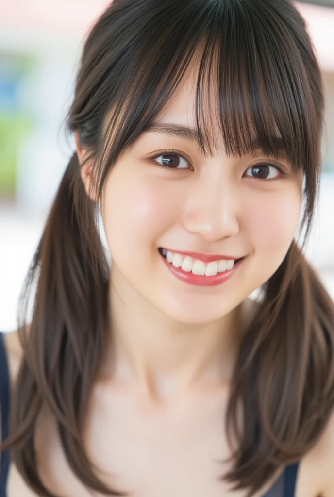 woman、smile、Age 25、
かわいいsmile
温泉に入る