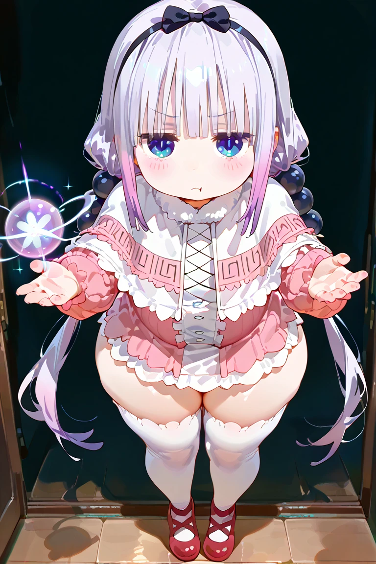alicia(Uncle Isekai)、1girl in, masterpiece、top-quality、{爆乳}、{{{{NSFW}}}}, A sexy、{Huge pink inverted nipples}、{{{barechested}}}、{{{Vaginal opening}}}、{{{Labia}}}、{{Lower grade}}、{{Hands folded behind the head}}、{{{Open legs}}}、{{{is in estrus}}}、{{{Brown pubic hair}}}、lowerbody、