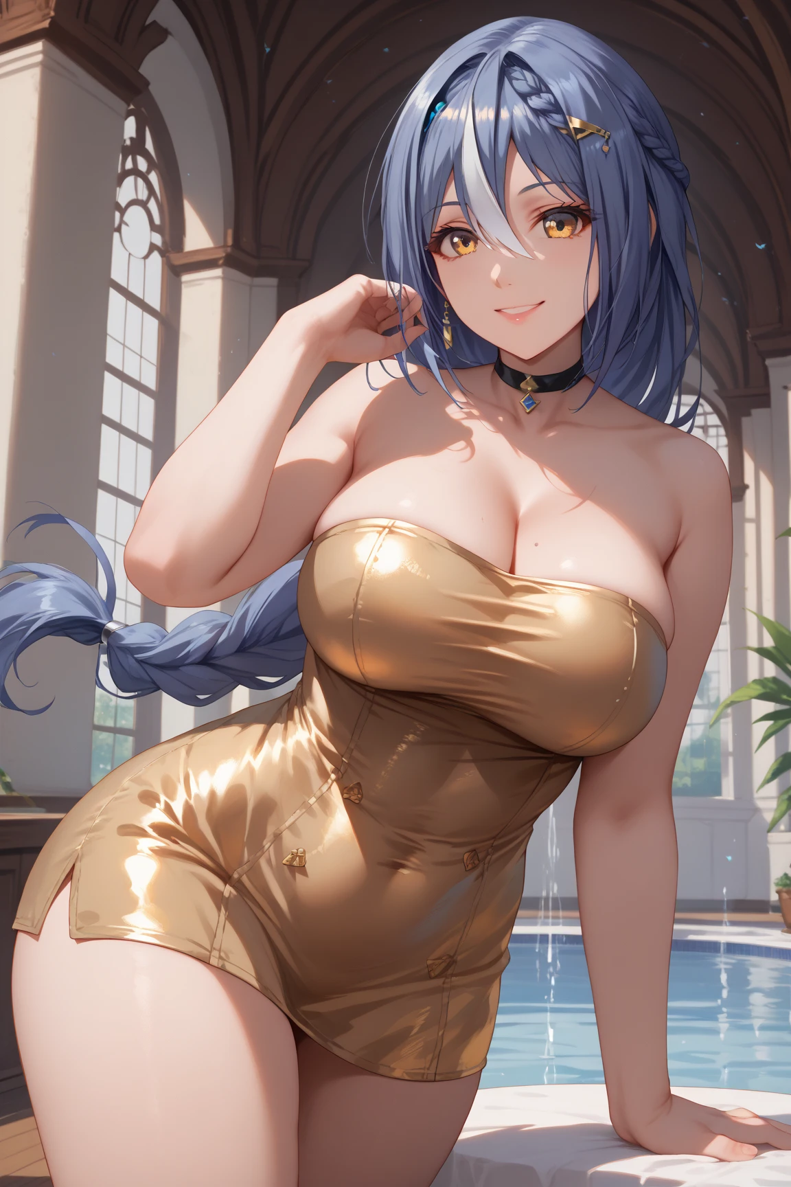 高いquality illustration, masterpiece, Very delicate and beautiful, Attractive girl,(Shiny Chinese clothing),thin,Slender body,slim,Chinese restaurant background,Princess, Beautiful Eyes、smile、blush、(masterpiece, Highest quality:1.2), High res, Very detailed CG ユニティ 8k 壁紙, Perfect lighting, colorful, Ultra-high res,4K,Very detailed, photograph, 8k, High resolution, 、Thick pubic hair、Thick pubic hair、Big Breasts、squat、Leg spread、Shooting from below