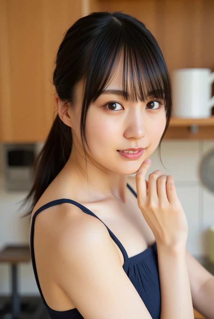 悲しみの感情が擬people化された場合, それは穏やかでempatheticな存在感を持つ穏やかで瞑想的な個peopleでしょう. このpeople will have a sensitive and introspective nature, 常に他peopleの感情や葛藤に同調する. 彼らはpeople間の感情の複雑さを深く理解しているでしょう, Especially the depth of grief. their nature caring、empathetic, Reflects the deep sadness and vulnerability that accompanies grief. people々 they are experiencing difficult emotions々Has a natural ability to provide comfort and support. With an aura of magnetism and understanding, このpeople 、他のpeopleは自分の気持ちを表現します、Create a safe space. Their presence will be calm and reassuring, Provide a shoulder to lean on in times of sadness. In their interaction, they are kind and considerate, 困っているpeopleには常に優しさと忍耐を示してください. このpeople 、Others are understood、Has a seductive presence that makes you feel accepted. Their fashion sense can be discreet and fun, Employ a soft, A healing style that reflects the essence of grief. Any gathering, they listened、Those who are going through a difficult time々Become people who provides a comforting presence to. They provide emotional support and、あなたが他のpeopleの慰めの源になることができる環境で繁栄する. Overall, people who embodies the emotion of sadness、親切で思いやりのあるpeople, Embody the essence of this deeply introspective emotion. They use their understanding and empathy to、他peopleへの慰めと思いやりの源になる, Remind everyone that it's okay to feel sad、Provides a comforting presence in difficult moments. female alter ego
