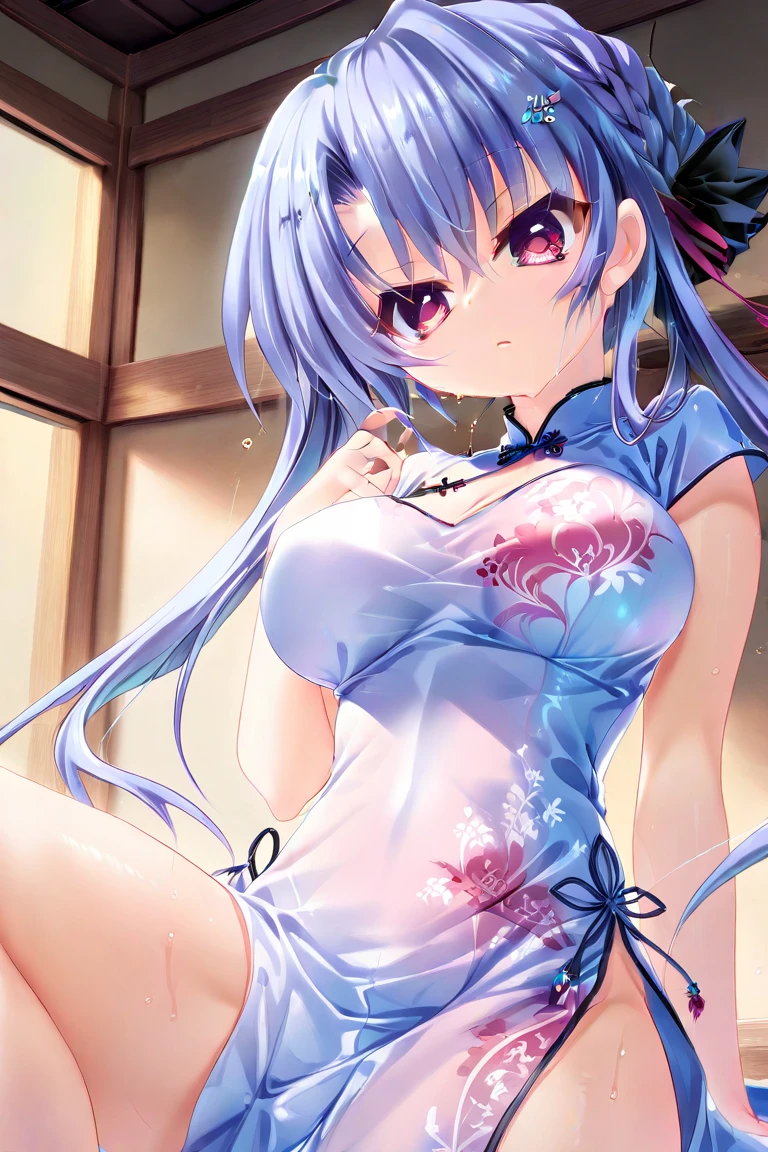 (Anime artwork, Anime Style, Studio Anime, Very detailed, up to date, Vibrant, Anime Coloring Book, High Contrast, masterpiece:1.2, Highest quality, Best aesthetics), (Beautiful and detailed:1.2),