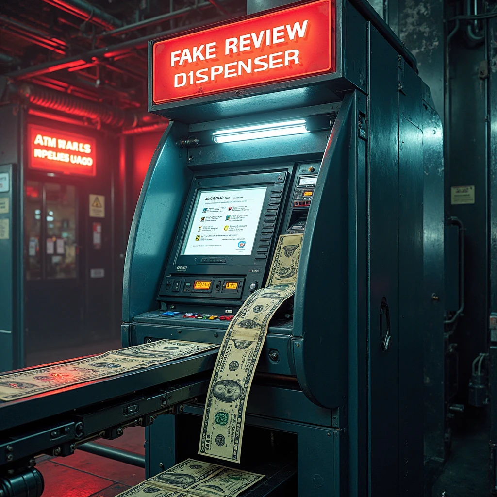 The next day, Lena received a $1 million check with a note: "Your honesty has paid off. Start anew and make a difference.", 8k realistic imagery, ultra hd, blue scenery like a movie scene, inspired by blade runner movie scene, blue tone