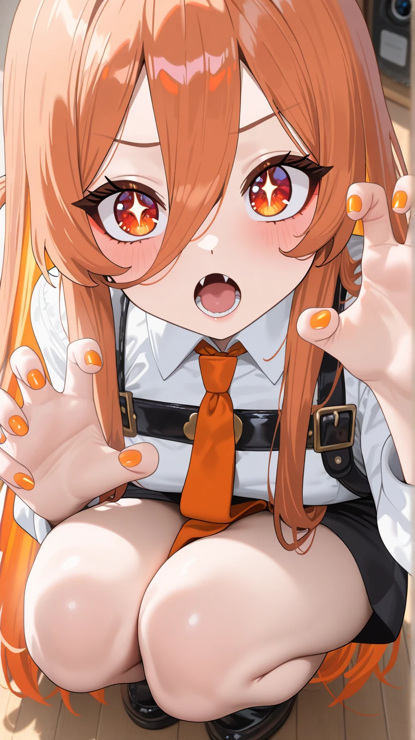 NSFW,(uncensored), (masterpiece), (photo realistic1.4), ultra high res, best quality, 8k official art,figure,very detailed,anime color,perfect hands, perfect fingers, perfect legs),(cowboy shot,From front), 1 girl, idol master,(haru yuuki),12yo,(orange hair), (midium long hair),(straight hair), (baseball cap),((purple eyes)),shiny hair, shining eyes, delicate line tail face,anime colored,perfect hands, perfect fingers, perfect legs,(cowboy shot,from front),(forehead:1.2),1woman,solo,idolmaster,haru yuuki) ,(14years old, beautiful girl), (beautiful eyes),(((beautiful orange hair))), (((midium long straight hair))), (wet hair), (wet skin), ((Sweat)), ((vapor)), (small height),((petite)), (flat chest,very small breast),(squid belly),(many sweat:1.5),(pubic orange hair:1.3),(from below), (pussy focus), ((spread leg)),(straddling),(spread pussy 1.5),(love juice:1.2),(many sweat:1.5),(pubic orange hair:1.4),(bottomless:1.5),(complete nude:1.5),(sports cap),(open your mouth), ((a big smile)), ((out tongue)),(Nice touch), (one eye closed),((feel good)), ((happy)),(saliva),(sitting on bench), (soccer stadium),(cum on body:1.9),(cum on face:1.5),((cum in hair:1.2), (((multiple boys, peeing on a girl, multiple penises, gangbang, holding penis))),((ecstasy torogao:1.5)), saliva trail, nose blush,pleasure vaginal penis,grin),BREAK,(1boy, hetero:1.3), ((vaginal sex,cowgirl,pov)),(cum shot:1.3),(((bukkake:1.2))),(one eye closed)),(((looking at viewer),(peace sign:1.3),