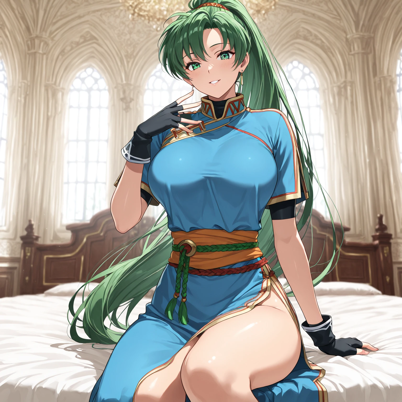 (masterpiece, best quality:1.2), 1girl, solo
