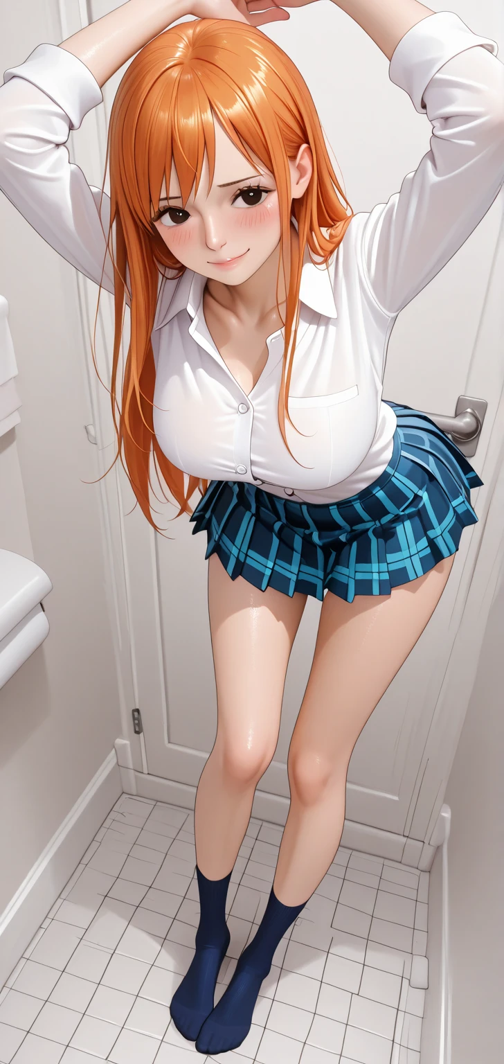 (illustratio), (high resolution), (8K), (highly detailed), (The best illustrations), (top-quality), (masterpiece)、(((Orange hair))), blue eyes, teen girl, 1girl, small girl, (perfect anatomy) ((adorable girl)), Orange hair, juicy ass, Perfect mouth, ((lifeless face)) (Perfect nose, ((white panties coming off)) perfect breasts, perfect face, medium breasts, perfect arms, perfect legs, (masterpiece, best quality), fair skin, redhead hair, waifu freckles, (messy hair) ((diminutive waist)) (((tokyo-3 middle school girls uniform))) ass, miniskirt, (solo), thick thighs,1girl, (pov:1.2), huge breasts, solo focus, open mouth ((laying on her back)) Freckles, ((mouth open)), ((asleep)) (side pov) (emotionless) (looking away) (empty eyes) ((in trash bin)) ((pile of black garbage bags)) ((stuck in garbage can)) (((eyes closed))) (((arms to her sides))) (perfect arms) (perfect hands) (5 fingers) ((laying on back)) ((fetal position)) ((laying down)) ((asleep)) (((legs up))) (((mouth open))) (((skirt lift)) (1 man, lifting her skirt) ((cum in pussy)) (cum on body:1.4,bukkake:1.4) cute pussy
