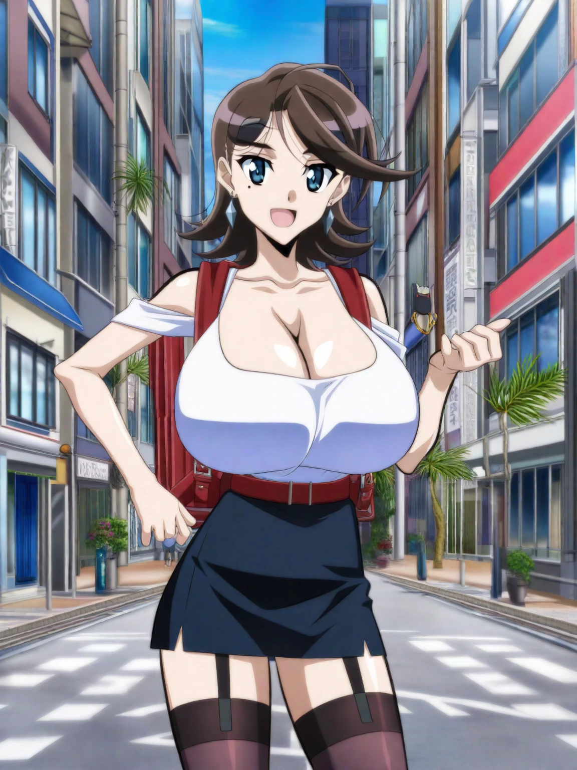 Futanari