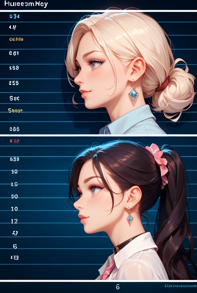 (facing viewer), young woman, 1girl, solo, White hair, black shoulderless dress, fancy dinner party background, <lora:IlluminatingLilandymix:STRENGTH>