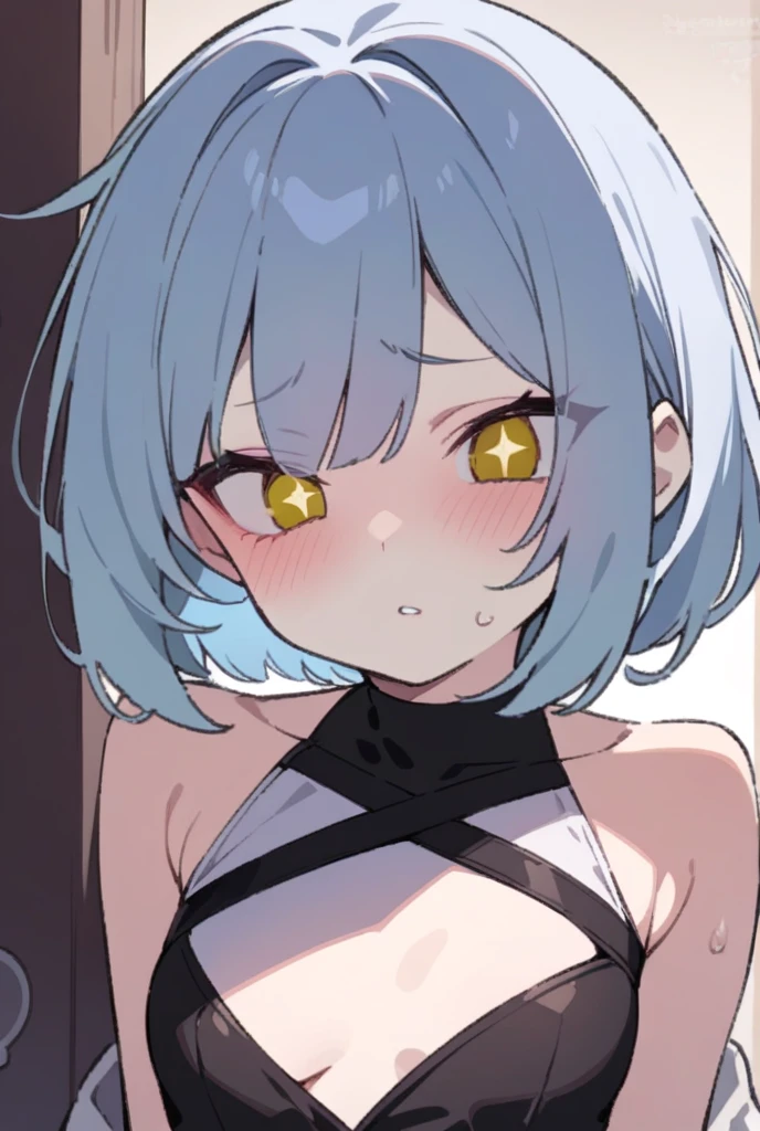 Anime hot