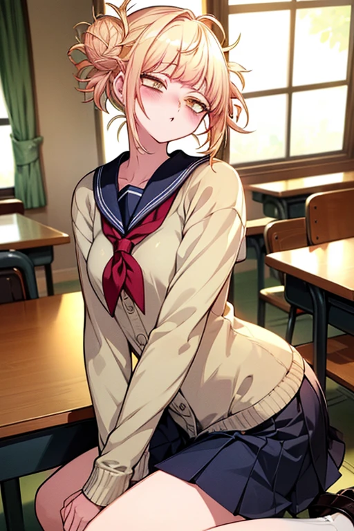 \Himiko Toga/ My Hero Academia/