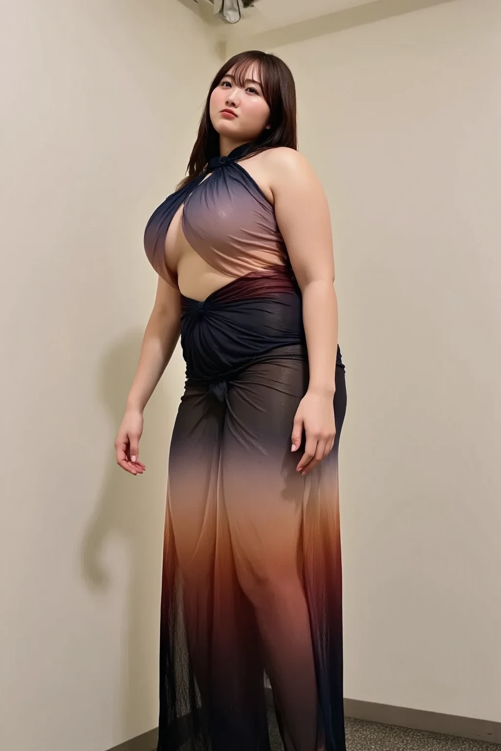 Big  body