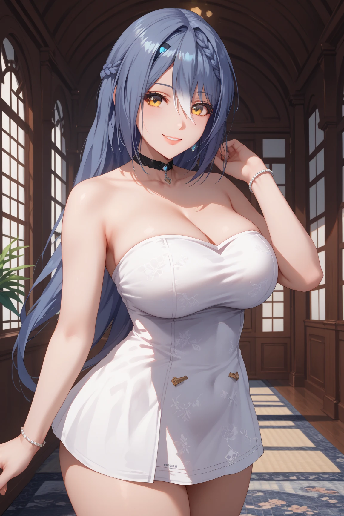 time limit
(Enrich the picture,tmasterpiece level quality)The beautiful 8K CG artwork,Goddess-like pose,kneeling exercises,Thin and soft,Translucent skin,with pink hair、The beauty of super long hair, Super Long Straight Hair,The skin is fair and juicy,Underwear miniskirt uniform,Perspective Part 1.2x enhanced contour effect,Exquisite transparent blue case in pajamas,Intricate and exquisite details,The background is a bit blurry,Charming and sexy legs,drools,Q cup velvet,Japan goddess,Perfect body slim curves,Scene by the sea,The shirt is completely open: 1.4, chest fully open, shirt worn outside underwear, (shirt worn outside underwear: 1.3),hoang lap, 8K ,A high resolution, ultra - detailed, The beautiful, tmasterpiece, Best quality at best, (The beautiful and delicate silver eyes), (3girl) ,三个性感The beautiful青少年在办公室 OL (Female office staff),White button-down shirt,There is a collar,Black slit skirt,(black pantyhoses),legs long ,Detailed legs,high-heels,side ponytails , By bangs,Full body lesbian,,Chopping,cyanhair,Blue hair,brunette color hair,Be red in the face,