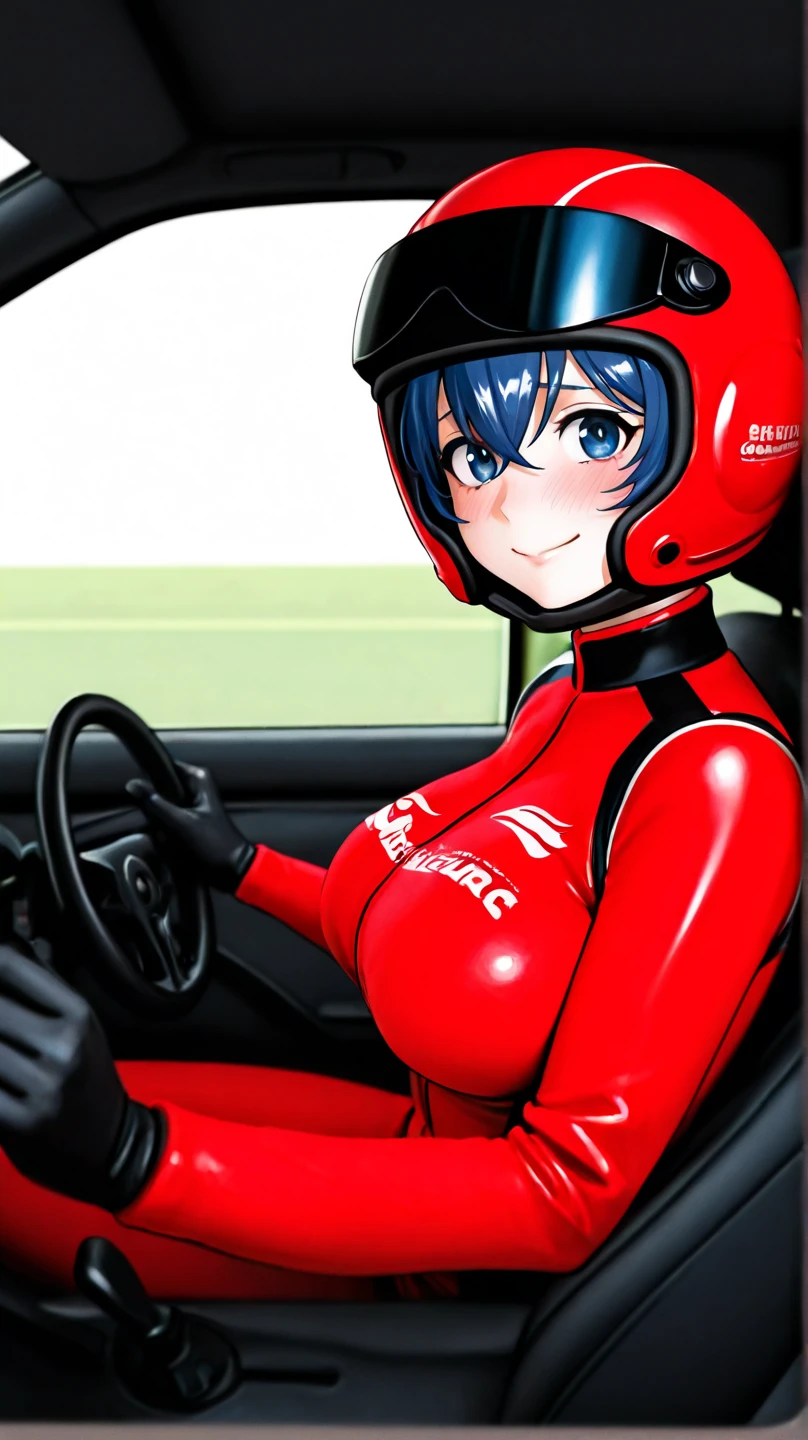 elegant,Full color high quality Super huge breasts woman naked Updo She is tied up and put on a go-kart with her legs spread, exposing her huge tits ロープで全身を縛られた全nakedでオッパイが物凄く大きな婦人警官女 Super busty woman with huge nipples Exposed huge boobs Erect nipples Pussy headset Police hat Ahegao Black Stockings Big Ass