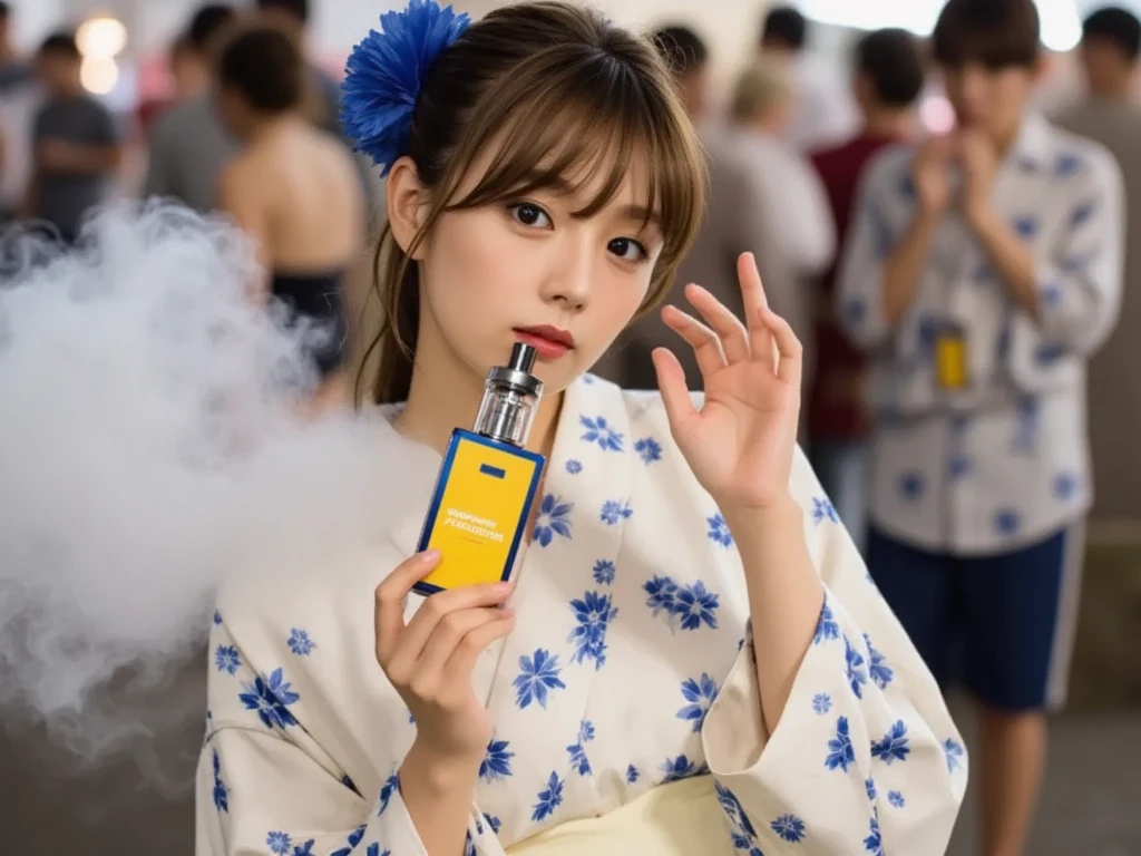 A young and beautiful woman、(((I can&#39;t hold my urine:1.7)))、(Anguished expression)、(Riding a commuter train)、Detailed eyes and lips、Long eyelashes、Restless posture、Flowing Hair、Stylish clothes、Tense lighting、Realistic portraits、Bright colors、High resolution、Professional photos、Classic beauty、Modern style、Urgent tones
