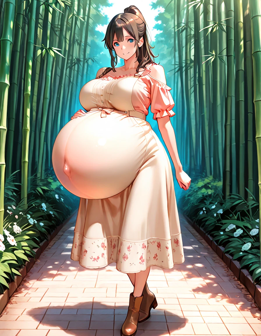 Five Fingers, No extra hands required, (There are no mob characters),Two legs, breast focus, (((Super big breasts))),Perfect anatomy of a pregnant woman,
Big tits and big ass anime girl volleyball bikini,high school girl,((((High leg)))),((Highest quality, wonderful,8k, masterpiece :1.3)),(Erotic Body Twist:1.6),Brown long hair, Brown eyes,Heart-shaped pupils,White skin, ((Huge breasts:1.3)), HH-sized breasts,beautiful breasts,long nipples,erect nipples,(Big Ass),beautiful ass,ahegao,Embarrassed,sweat,Wet,open legs,Leg Split,((Put your arms behind your head)),(Urge to urinate:1.6),(Peeing:1.6),(Yellow pee:1.6),(bladder full:1.6),(girl:1.6),(Incontinent girl:1.6),(Urine fountain:1.6),