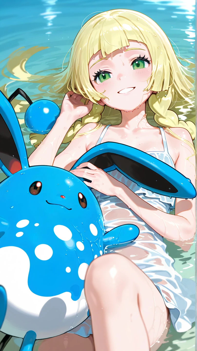 clear transparent Slime girl, very short clear transparent hair, character is covered in clear liquid, full of clear liquid, clear slimegirl dripping, Anime Art Wallpaper 8K, Anime style 4K, large chest, curvy hips, detailed eyes, very long hair, (sitting under stone bridge), naked, (elf ears: 1.5), beautiful golden eyes, night time, clear goo, big boobs, huge breasts, perfect anatomy, illustration, panties pulled aside, female anime woman，Beautifully detailed background, starship interior，having sex with a man, legs are open，(Being stroked by a man's crotch)（（（tmasterpiece）））， （（best qualtiy））， （（intricately details））， Ridiculous res， A MILF， Mature woman， see-through， highly detailed， illustration， 1. Mature women， （（Large breasts））， (areola of breast), Beautiful detailed eyes，Translucent white shirt，Get wet，(The shirt buttons were unbuttoned，no brassiere，Breasts leaking out of clothing)，detailed background， perfect eyes， Seductive eye，Reddened face (The mouth opened slightly), bukkake, black lipstick, black lips, heavy black eyeliner, goth, gothic girl, big titty slime girlfriend, voluptuous, cum inside, glasses, exposed vaginal