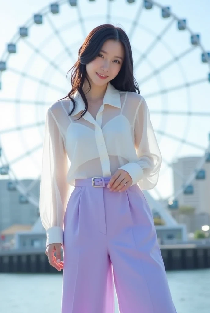 joy