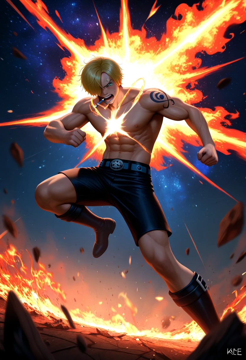 One Piece Yamato