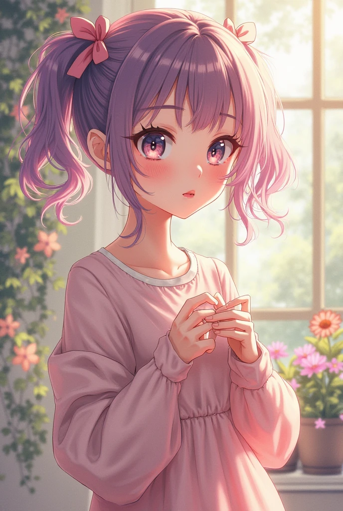Cute femboy