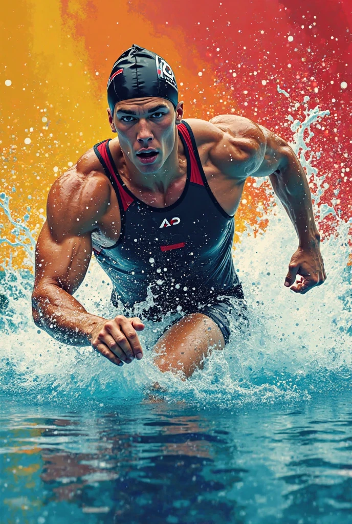 Malaysia ironman 