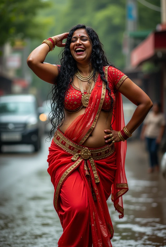 (((photo of a ancient kerala hindu devil ))), (((black kali))) ,(((theyyam))) legs wide open, sat at garden, (((Half Body))), (((very dark skin))), (((age 35+))), (((((very dark nipple and areola))))) (((plus size chubby tall))), (((huge busty milky wet big massive boobs))), (((nude thick thigh))), (((ancient black mini skirt))), ((black skin dark body)), (((red mini skirt))), (((depth of field))), ((( red smoke))), (((rain))), ((( flashing light leaks))), (((divine))), photorealistic,photo, realism, Getty Images, RAW candid cinema, 16mm, colour graded portra 400 film, remarkable colour, ultra realistic, textured skin, remarkable detailed pupils, realistic dull skin noise, visible skin detail, skin fuzz, dry skin, shot with cinematic,light leaks, RAW Image, DOF, depth of field,bokeh,DonMN1gh7D3m0nXL