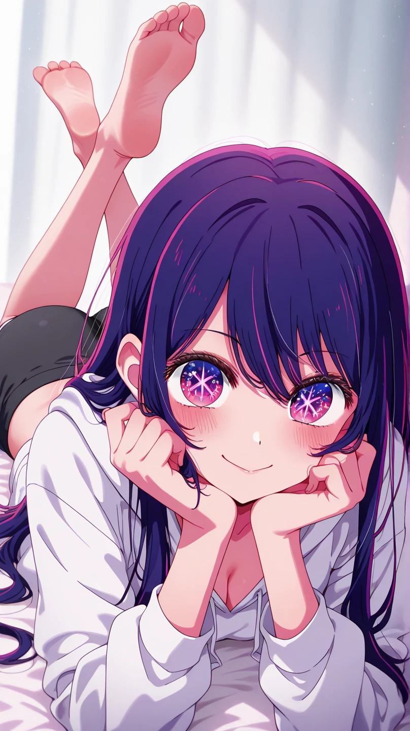 masterpiece,Best Quality,anime,fear、despair、1 Girl,blush,Low - Angle、Angle from below、Tears、Drooling、Feels good、Facial expressions to feel、Lewd、Girl Raped、Blowjobgesture,Blowjob_gesture,Looking up、looking at the camera
