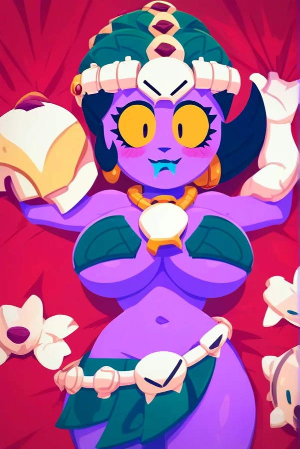 score_9,score_8_up,score_7_up,score_6_up, ((my little pony)), radiant lighting, vibrant colors, whimsical atmosphere, 8K, high resolution, highly detailed, masterpiece, behind view, earrings, (stern look), tombstone cutie mark, goth cutie mark, (breasts), big butt, on the tombstone, ((pony body)), (((lady bug Marinette Dupain-Cheng)))
