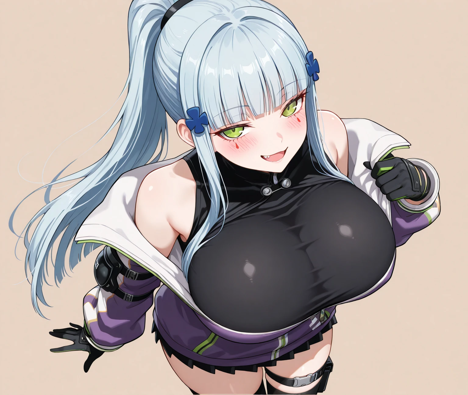 nsfw,hyper extreme detailed, masterpiece, intricate, realistic, best quality, detailed, ((spread legs)),bed, (1 girl),(((head to thigh))),( (gigantic breasts)), (collarbone),thighs,sweating,((bodysuit)),((cute face)), sad,cry,bowl,rape, wet, cameltoe,pussy,rape,