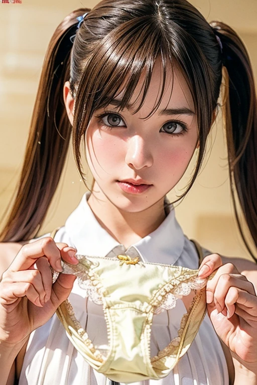 ((best quality, 8k, 32k, master piece, UHD: 1.2, professional photo, ultra realistic photo, masterpiece)), fantasy, Multi-angle, Close-up photo, ultra detailed photo, beauty warrior, sexy, erotic , pornography, (goddess of beauty), 1 girl, (wide legs, wide open, crouched showing pussy), pubic hair sticking out of micro panties, transparent micro panties stuck in pussy, ((large breasts, gigantic display: 1.2, long and pointy breasts , Long natural breasts sticking out of her cleavage, porn)), ((sexy body, curved body, naked body, fit body, six-pack abs, big pert ass)), Seraphina is a rider who likes to show off her sexy body, her pussy, her beautiful breasts and her secrets, her female private parts, her breasts exposed, exposed, transparent, her captivating beauty combines harmoniously with her exceptional sexual skill. (Her blue eyes shine with determination) while her colorful hair falls in soft waves over her shoulders. Dressed in finely crafted, very detailed clothing, sexy armor with gold details and jewels, she exudes a subtle sensuality.
(Seraphina is a desired warrior, the most beautiful of all women, The armor embraces the curves of her female body with elegance, everything perfect, everything detailed, perfectionist), Highlighting the breasts with sensuality. Delicate lines and intricate details add a touch of seduction to her presence. A flowing cape dances in the wind as she moves, adding an element of mystery and charm. (Her face is very beautiful, eye-catching, full lips, paint on her face, perfect woman).
armor and adjusted to highlight her femininity and muscular abdomen.
Seraphina is more than just a sexual figure; she is a formidable warrior with a magnetic aura that transcends the battlefield. Her charm lies in the unique combination of beauty, sensuality, pornography, everyone admires her for her erotic, naked appearance ((with transparent micro panties showing pussy)). environment: medieval, dark, thunder, lightning.