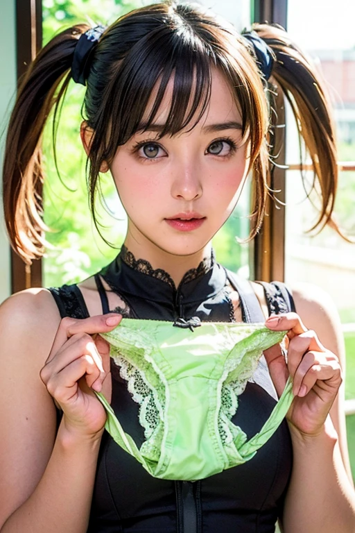 Chief Advisor Kirara Onizaki ,Complete Anatomy、cheeky high school girl、footjob、2 girls、Spread your legs wide、Bow-legged、Hands behind head，Hands tied with rope、dynamic，Butt、Full、POV、Vibe，Adult goods、A lot of used condoms、Ahegao，Climax，Panting 、Watery eye、Lolicon、A school swimsuit with frills around the waist、Sailor collar、Exposed belly、Small breasts、Droopy eyes、Slender、Raise your eyebrows、Stroking the shoulder、Face focus、Checkered Skirt、single eyelid、Green Eyes、Wide Hips、Blonde twin tails、Lace panties、Knee socks、Grinning, grinning、Double teeth，Hot body，Sweat、Sex，Mr.々Position、Love Hotel、semen， 