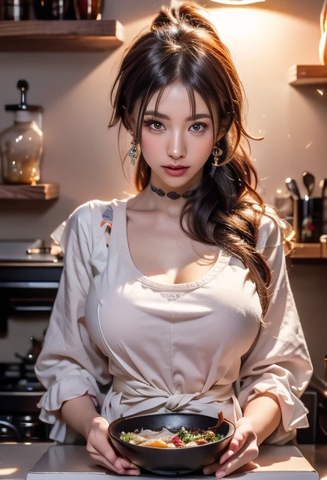 (((.In 8K. HDR.Hyperrealism、Masterpiece 1.2、wlop1、Cinematic、Detailed content、Live Photo 1.2, 高いest quality 1.2、 Very detailed、Very detailed、Perfect Shading、Low angle full body shot 1.2、1 photo、Commercial Photography 1.2、50mm 、Film Grain、))). (Japanese women、20Year)、(Tired face、freckles、Dark circles under the eyes、Darkening under the eyes)(Old wooden café)、(、White dress shirt、Pleated skirt、Beige pantyhose、Black pumps)、(Focus on the characters、Blur the background), (strawberry、raspberry、orange、muscat、Grape、Lots of fruit、Surrounded by colorful fruits、Colorful fruits)、 (Shade lighting、Standing position、Angle from the front、Take a full body photo)、(Black Hair、Small breasts、Small breasts、Sweaty肌、Sweaty, Shiny skin、White skin、Realistic Skin、Small breasts、Long Hair、Bob Hair、Tie your hair back、bangs、額を覆うbangs)