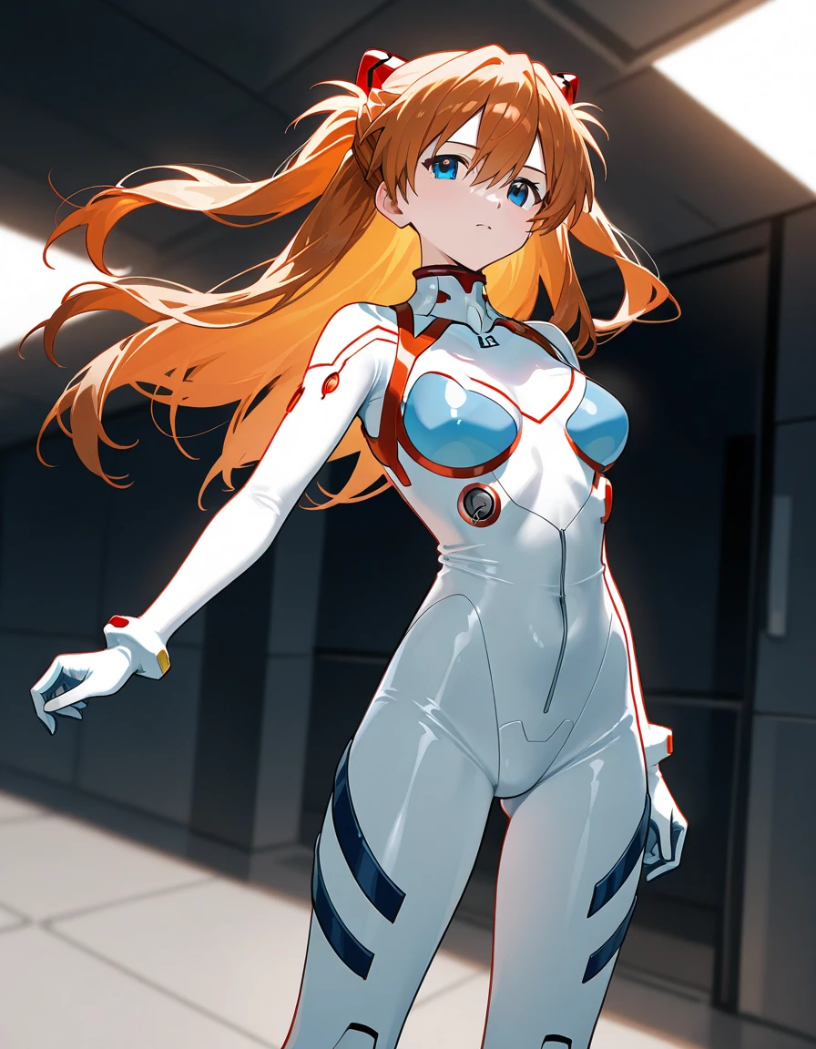 (masterpiece), best quality, expressive eyes, perfect face, Asuka Langley from Evangelion. fantasy, Similar character from anime. offering her pussy, small breast, , perfect camel toe, perfect pussy, focos on pussy, micro panties, exhibitionism, masturbating, dynamic pose, asklng1,1girl,long hair,blue eyes,orange hair,whiteplugsuitstyle, asklng1,1girl,long hair,blue eyes,orange hair,test plugsuite, asklng1,1girl,long hair,blue eyes,orange hair,red plugsuit, asklng1,1girl,long hair,blue eyes, orange hair, workshop Eva scenery