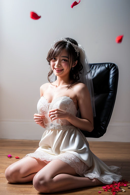 blanche,cute little, Pretty, Innocent, 18 year old blonde sisters, ((slim)), ((flat absinthe biggest huge, 豊満な脂肪のtits out:1.4), blancheスキン, Blue eyes, blanche透明な花嫁のベール, 小さな透明な小さめの肌にぴったりのblanche紐マイクロビキニを着ています, (sideboob barbosa), (underboob), Golden choker, (((Visible camel toe:1.2))), Holding a bouquet of roses, marriage ring, ((squatting in church)), Sheer panties, Looking at the camera, Smiling, having fun, Happy, tits out,gravure,