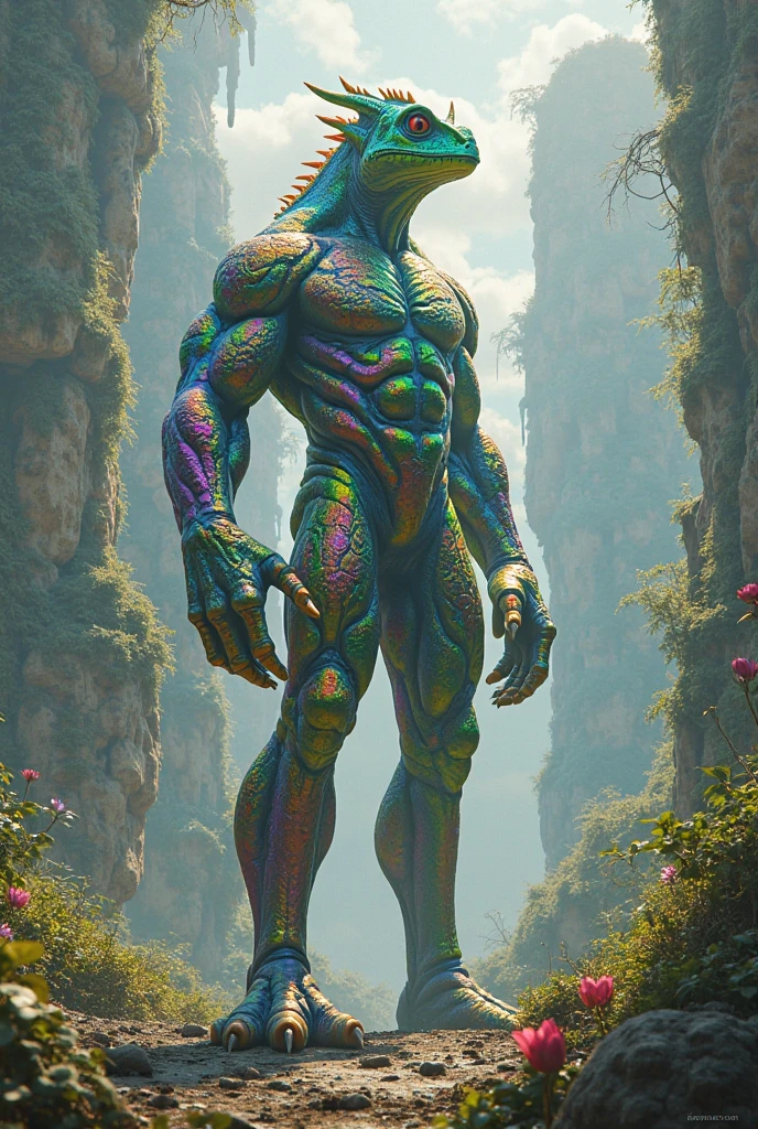 Dinosaurs in the human body
