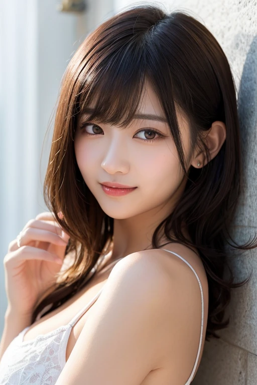 Latex bodysuit、Knee-high boots、Huge 、Long brown hair、Shiny, Oily skin、Glowing Skin、Indoor competition pool、White skin、 Beautiful woman in kimono，Body Portrait、8k，Beautiful and beautiful eyes，Dindal effect、masterpiece, 最high quality, high quality, High resolution、Very detailed photos、(Natural skin texture、Fine skin、Hyperrealism、Ultra Sharpness)、Skin with attention to detail、(Very detailed、Fine skin texture、Intricate details、Beautiful Face、(Lively Faces)、Realistic eyes、Beautiful and detailed、Realistic Skin、Beautiful Skin、Surreal、Very detailed、Golden Ratio、With a smile、((Night moonlight background))、Body Portrait、G Cup、Big Breasts,glamorous,Shinyボディスーツ