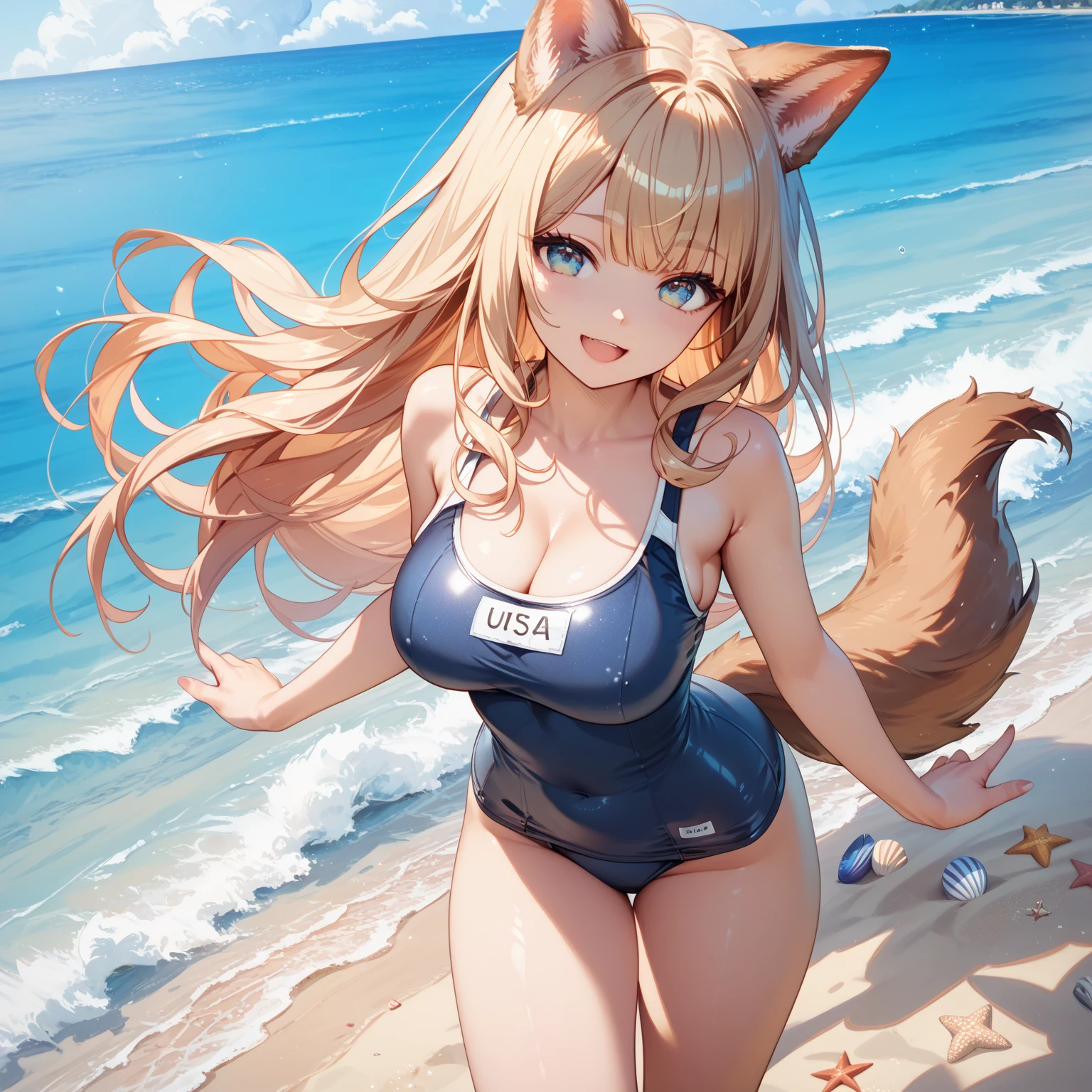 bit girl，Childlike big breasts，8K，HighestQuali